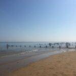 Man Pronounced Dead After Sea Rescue in Essex Man Pronounced Dead After Sea Rescue in Essex