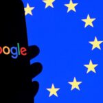 EU Imposes Billion Fine on Google Amid US Tensions EU Imposes Billion Fine on Google Amid US Tensions