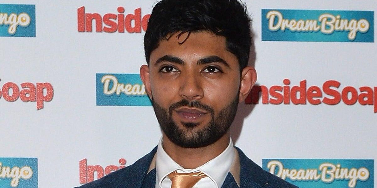 Ex-Coronation Street Actor Qasim Akhtar Awarded Substantial Damages in Defamation Lawsuit Against The Sun