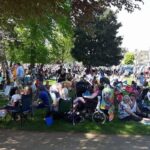 Cotswold Village Overwhelmed by Tourist Influx, Residents Claim