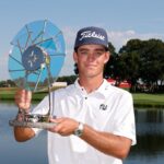 Jackson Koivun Secures Breakthrough PGA Tour Victory Over Scottie Scheffler Jackson Koivun Secures Breakthrough PGA Tour Victory Over Scottie Scheffler
