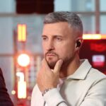 Carl Froch Predicts Key Joshua vs Fury Stipulation to Boost Event Sales