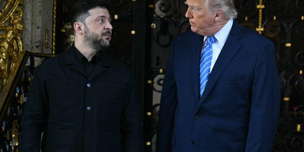 Trump’s Uncertainty on Patriot Missiles Amid Ukraine-Russia Conflict