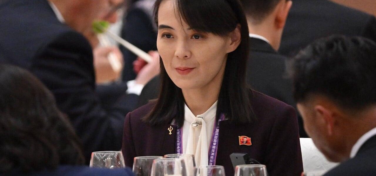Kim Yo-jong’s Rebuke Signals Potential North Korea-Asean Diplomatic Shift