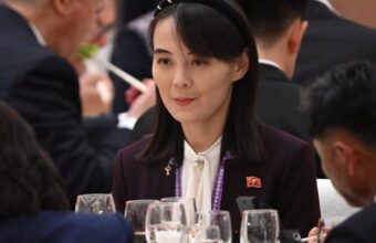 Kim Yo-jong’s Rebuke Signals Potential North Korea-Asean Diplomatic Shift Kim Yo-jong’s Rebuke Signals Potential North Korea-Asean Diplomatic Shift