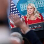 Karoline Leavitt Points to Biden as Culprit in Current Affordability Crisis