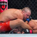 Octagon’s Brief Fury: Pimblett’s 52-Second Statement Shakes the Lightweight Ladder