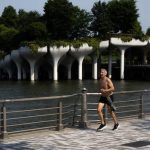 US Gripped by ‘Extremely Dangerous’ Heatwave Ahead of July 4th Holiday