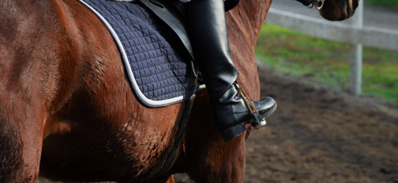 Tragedy Strikes: Two Horse Riders Fatally Injured in Cross-Country Eventing Competitions