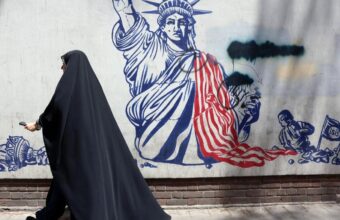 US, Iran Exchange Strikes Amid Hormuz Closure Claims
