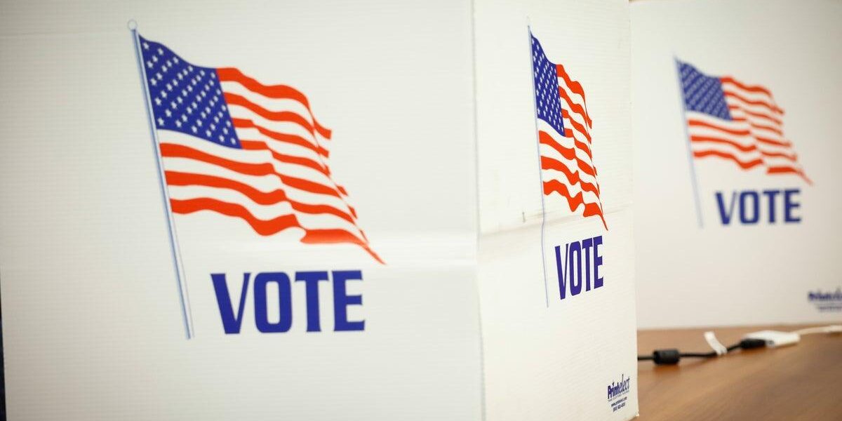 New Jersey Software Glitch Registers Thousands of Noncitizens to Vote, Governor Announces