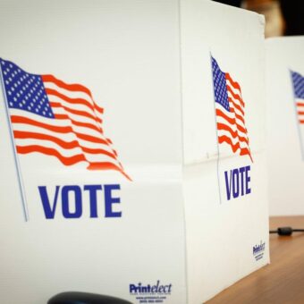 New Jersey Software Glitch Registers Thousands of Noncitizens to Vote, Governor Announces