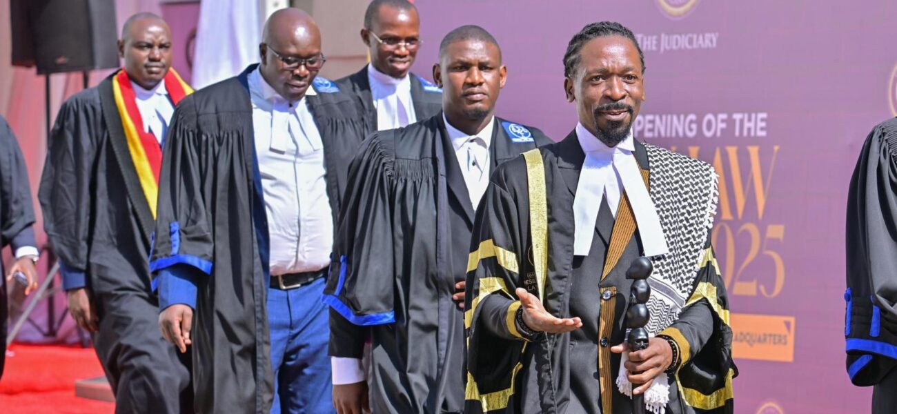 Uganda’s Wigged Resistance: Judges Clash With Lawyers Over Colonial Legal Vestiges