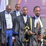 Uganda’s Wigged Resistance: Judges Clash With Lawyers Over Colonial Legal Vestiges