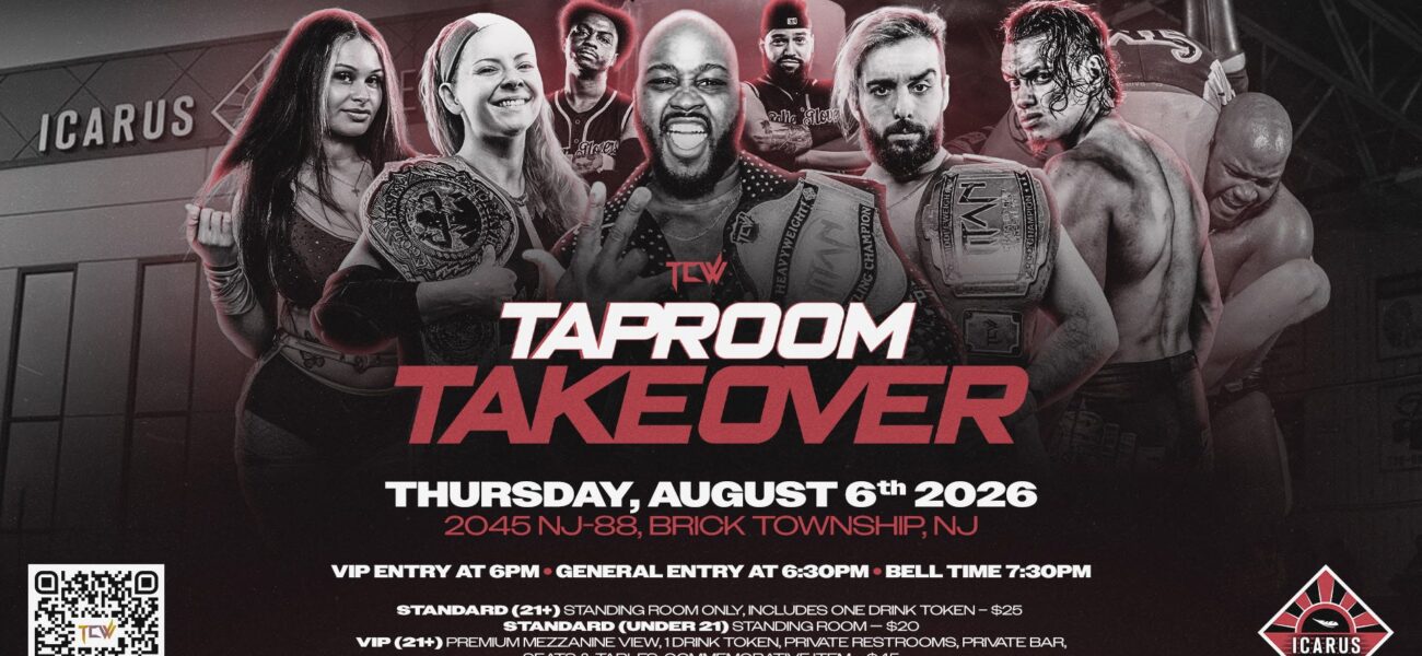 The Collateral Carnival: Small-Town Wrestling Signals Broader Economic Unease Amidst Craft Brew Boom