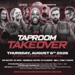 The Collateral Carnival: Small-Town Wrestling Signals Broader Economic Unease Amidst Craft Brew Boom The Collateral Carnival: Small-Town Wrestling Signals Broader Economic Unease Amidst Craft Brew Boom