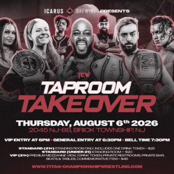The Collateral Carnival: Small-Town Wrestling Signals Broader Economic Unease Amidst Craft Brew Boom