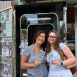 New York City Photobooth Matches Strangers for Love