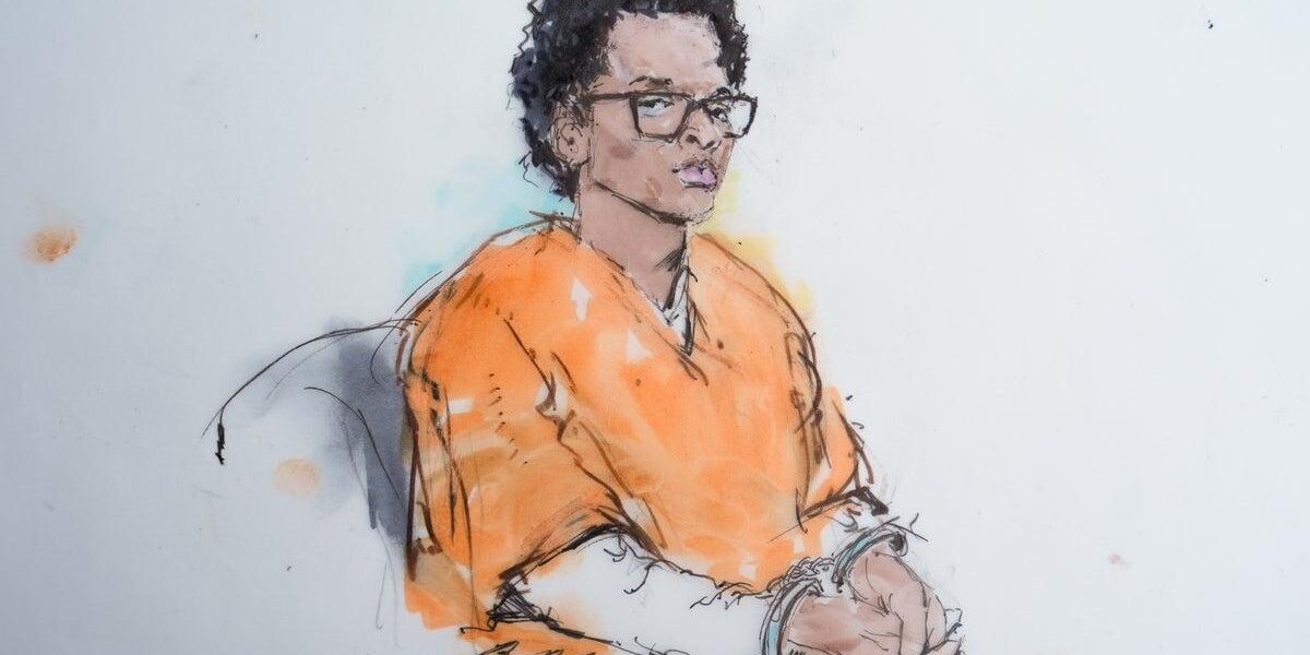D4vd’s Defense Questions Absence of DNA Testing on Chainsaws Linked to Teen’s Murder