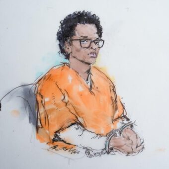 D4vd’s Defense Questions Absence of DNA Testing on Chainsaws Linked to Teen’s Murder
