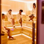 Experts Question Efficacy of Infrared Saunas for Post-Workout Recovery Experts Question Efficacy of Infrared Saunas for Post-Workout Recovery