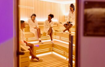Experts Question Efficacy of Infrared Saunas for Post-Workout Recovery