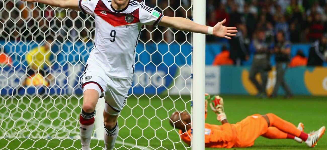 The Ghost in the Glory: André Schürrle’s Quiet Retreat From Football’s Blinding Stage