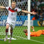 The Ghost in the Glory: André Schürrle’s Quiet Retreat From Football’s Blinding Stage