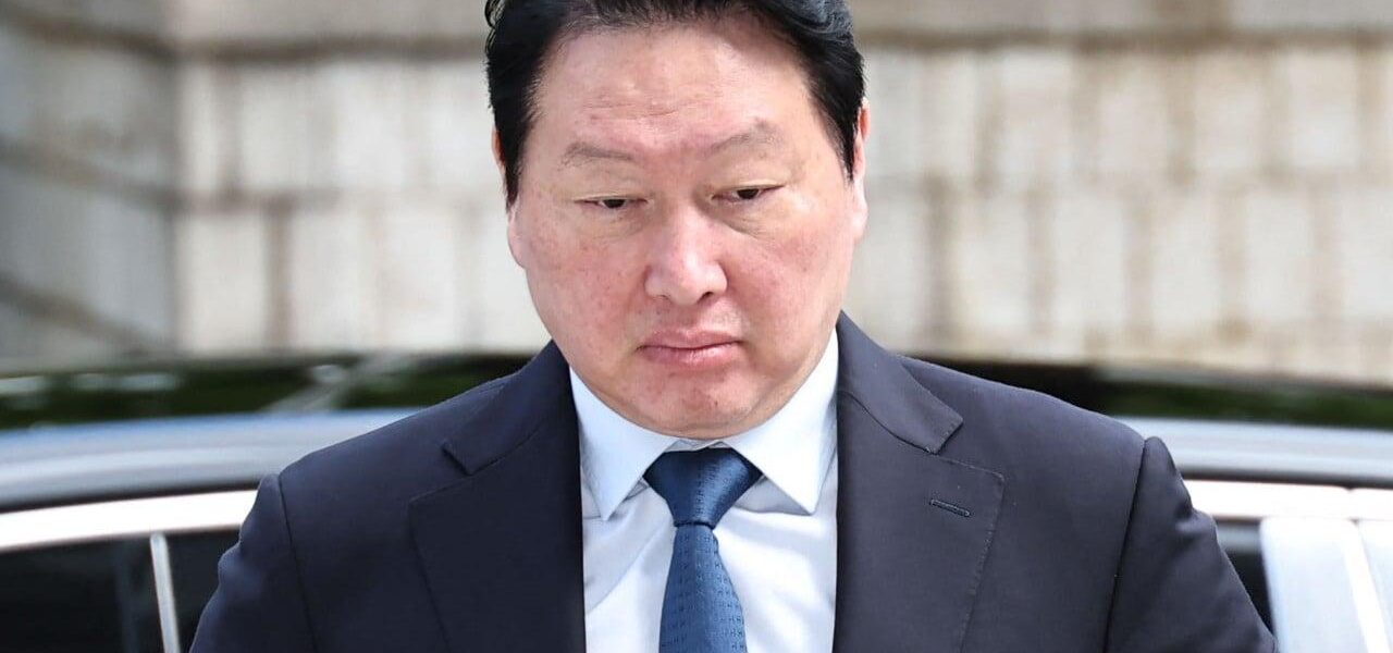 Record-Breaking 4 Million Divorce Settlement for SK Group Chairman