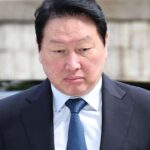 Record-Breaking 4 Million Divorce Settlement for SK Group Chairman Record-Breaking 4 Million Divorce Settlement for SK Group Chairman