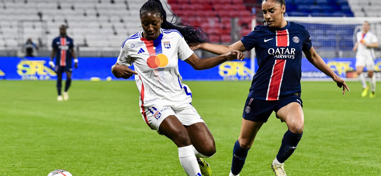 Lionesses’ Roar: London Club Ignites Transfer Market With Audacious European Raids
