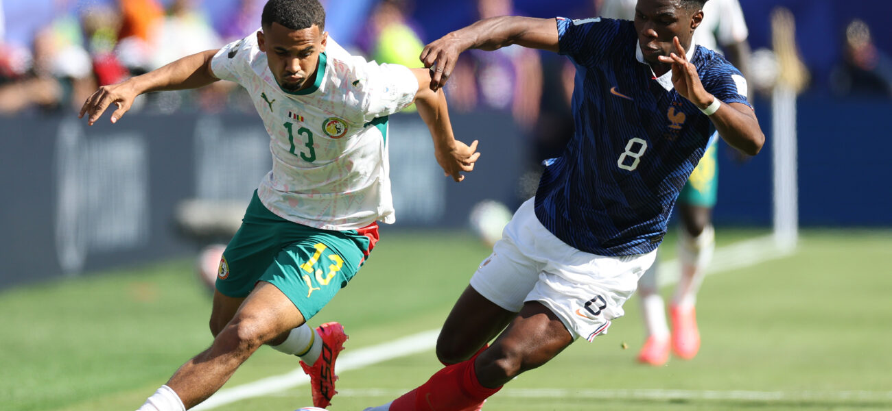 Real Madrid’s Midfield Tango: €82m Bid and The Whispers of a €100m Counteroffer