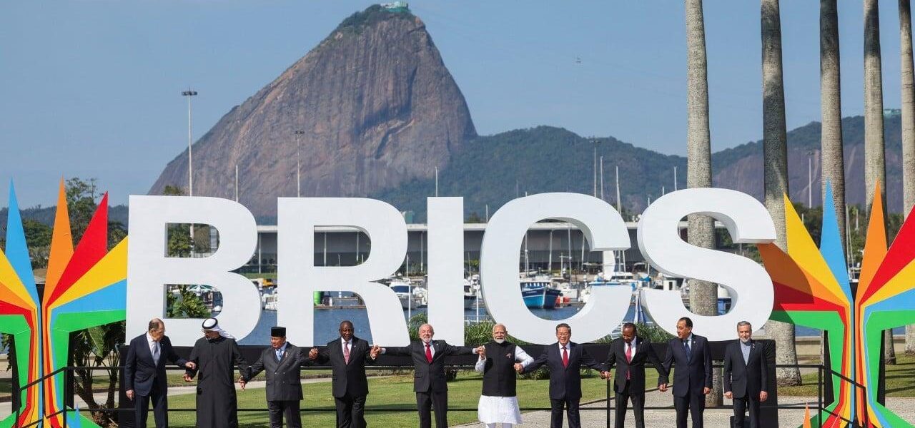India’s BRICS Invite to Bangladesh PM Signals Potential Thaw in Bilateral Relations