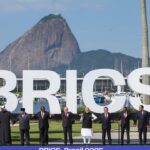 India’s BRICS Invite to Bangladesh PM Signals Potential Thaw in Bilateral Relations
