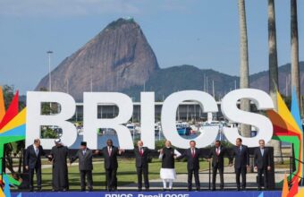 India’s BRICS Invite to Bangladesh PM Signals Potential Thaw in Bilateral Relations