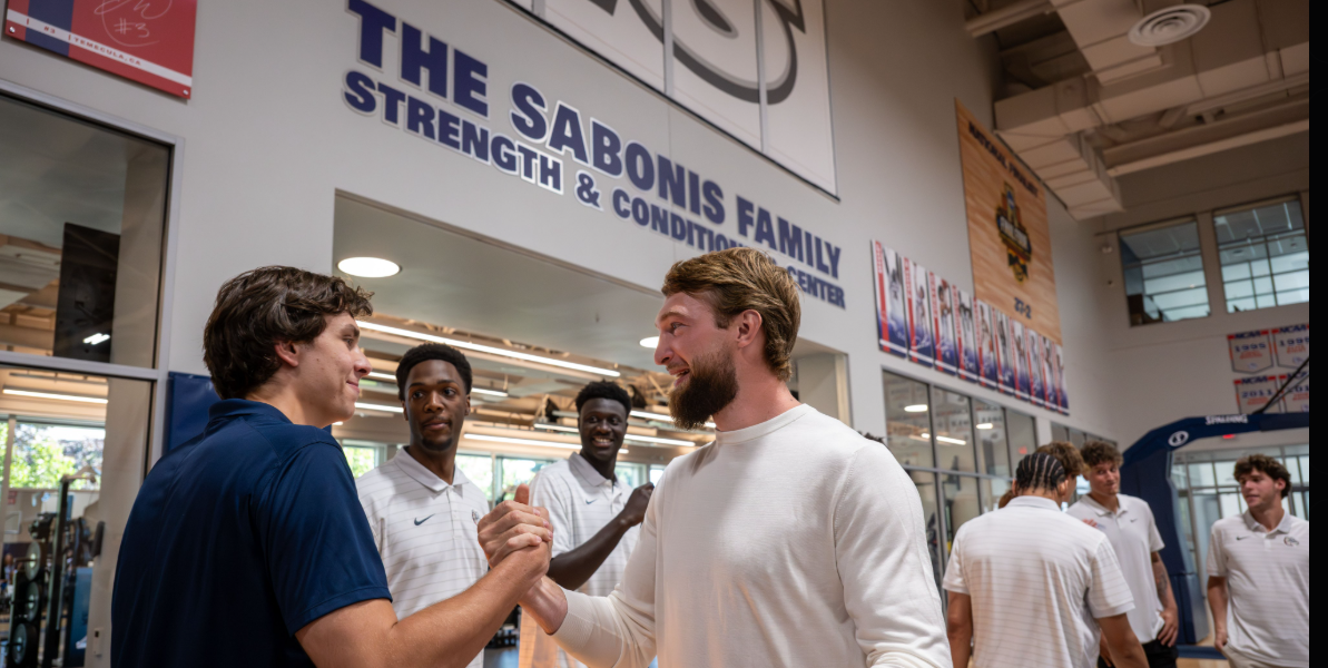 Hoops & Hard Cash: Sabonis’s Gonzaga Gift Re-frames Loyalty in a Transactional Era