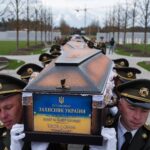 The War’s Silent Harvest: Ukraine’s Unclaimed Dead and the Bureaucracy of Endless Grief