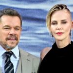 Charlize Theron Stunned by Matt Damon’s Physical Transformation for ‘The Odyssey’ Charlize Theron Stunned by Matt Damon’s Physical Transformation for ‘The Odyssey’