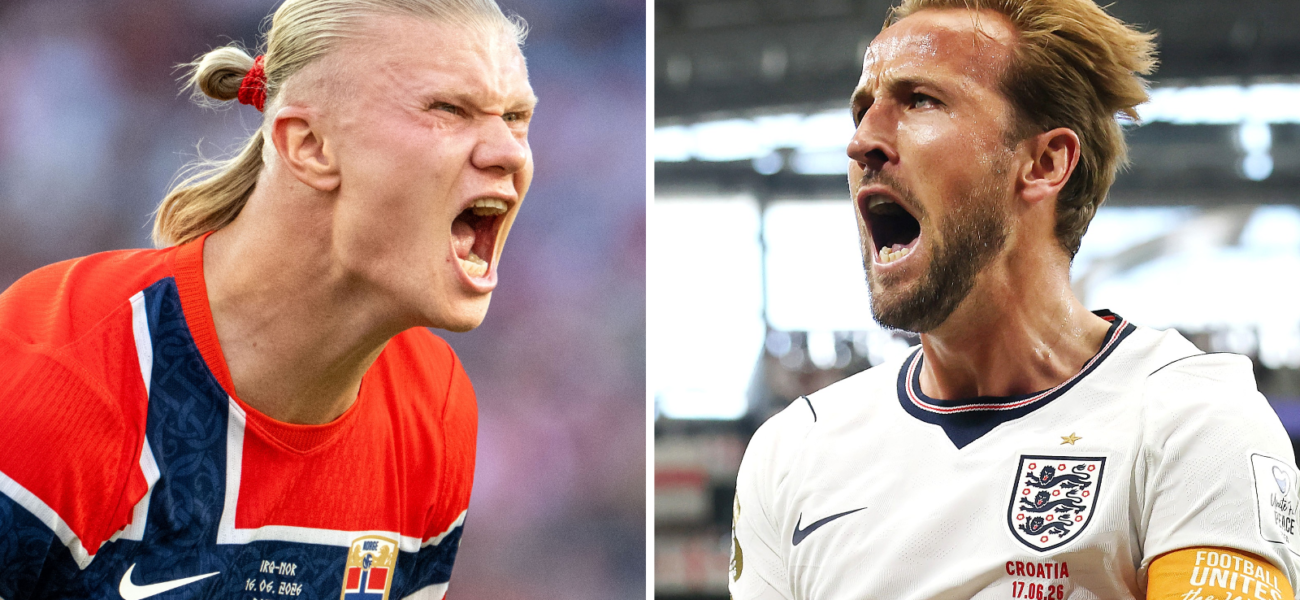 The Global Grind: Kane, Haaland, and Football’s Brutal Economy
