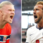 The Global Grind: Kane, Haaland, and Football’s Brutal Economy The Global Grind: Kane, Haaland, and Football’s Brutal Economy
