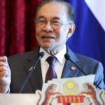 Anwar Ibrahim Enforces Strict Unity in Malaysian Coalition Ahead of State Election Anwar Ibrahim Enforces Strict Unity in Malaysian Coalition Ahead of State Election