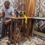 Hertfordshire’s Modest Gift: A Glimmer for Nigeria, or a Mirror to Systemic Gaps?