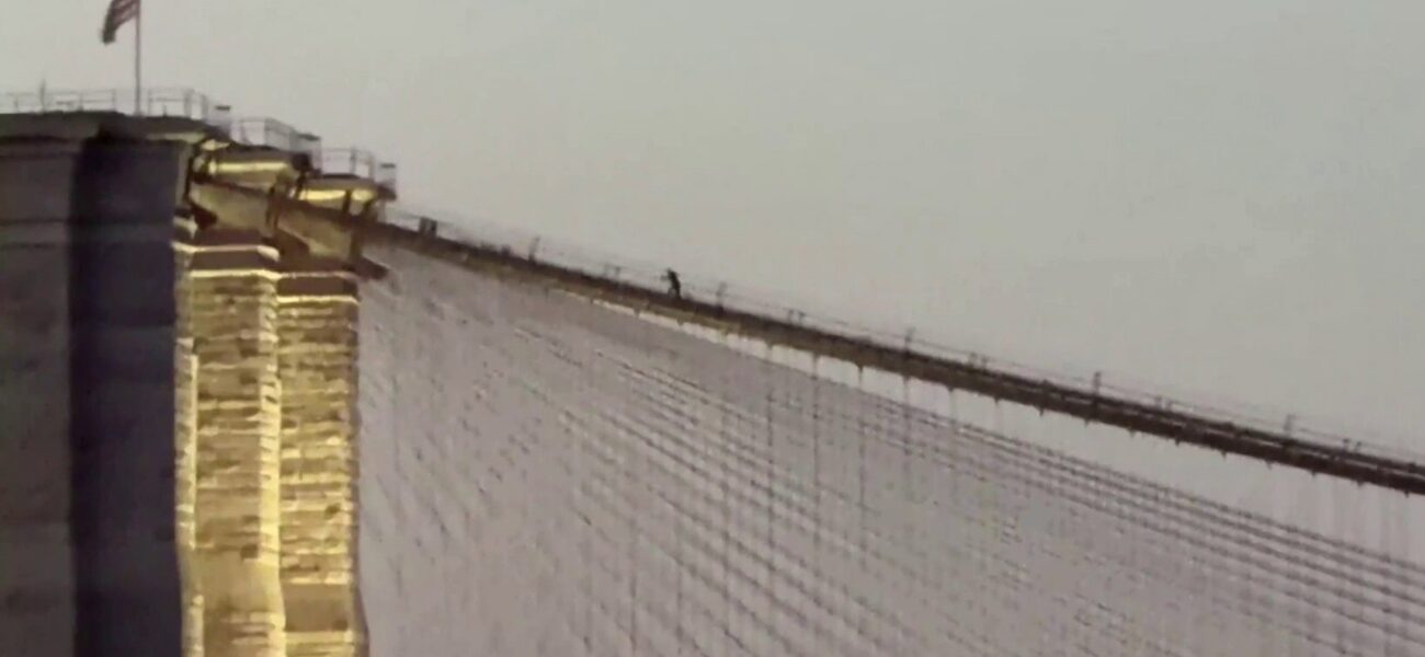Iconic Landmark Breached: Brooklyn Bridge Stunt Rattles Urban Security Paradigms