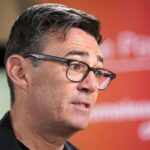 Survey: Britons Believe Burnham’s Leadership Misdirects the Nation Survey: Britons Believe Burnham’s Leadership Misdirects the Nation