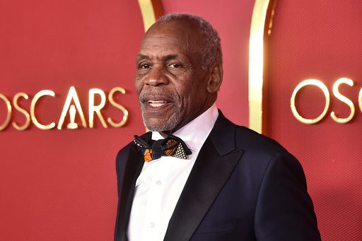 The Long Shadow: Danny Glover’s Alzheimer’s Diagnosis and the Policy Vacuum