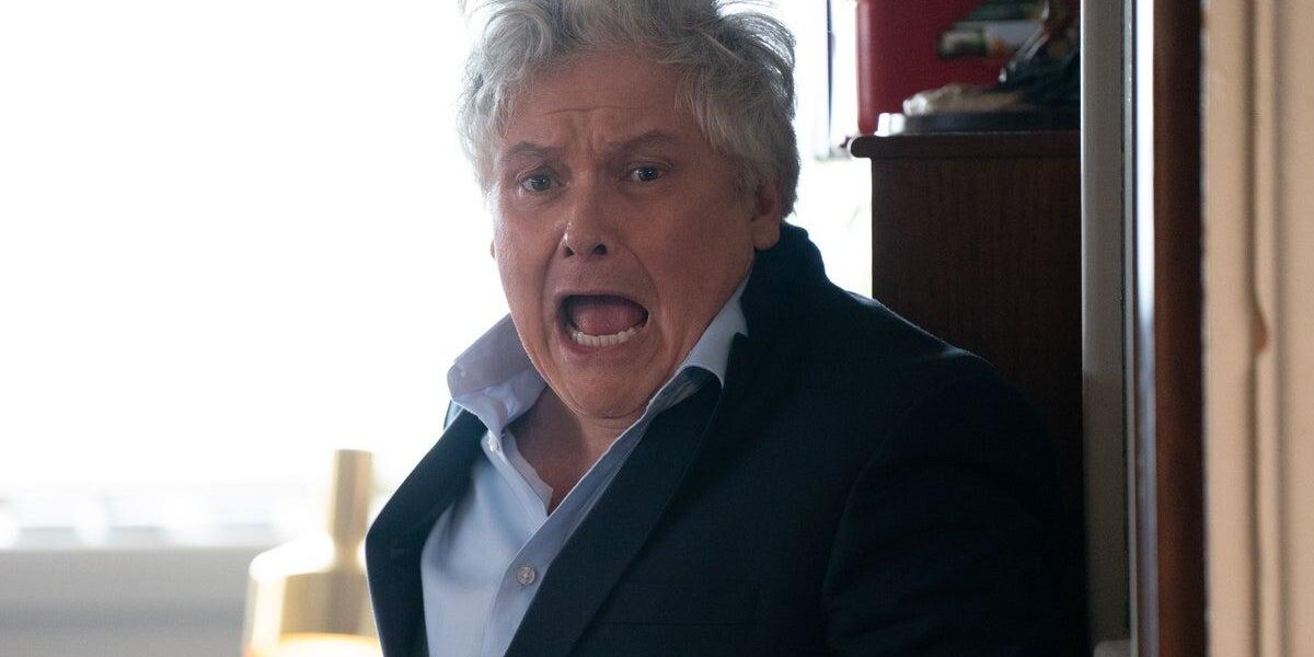 BBC Cancels ‘The Power of Parker’ After Two Series
