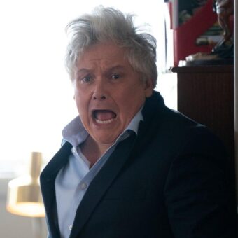 BBC Cancels ‘The Power of Parker’ After Two Series