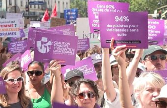 French Streets Roil: Assault Victims’ Demands Reshape Legislative Horizon