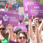 Silent Screams, Resounding Marches: France Grapples with the Persistent Spectre of Sexual Violence