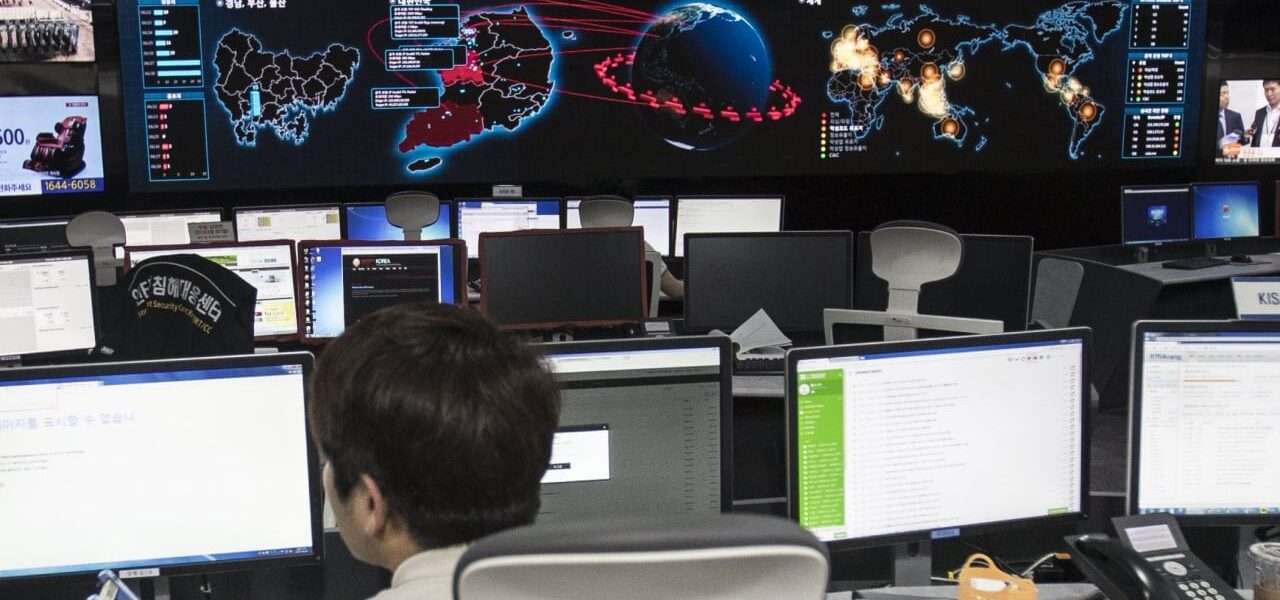 South Korea Advances Sovereign AI for Enhanced Cybersecurity